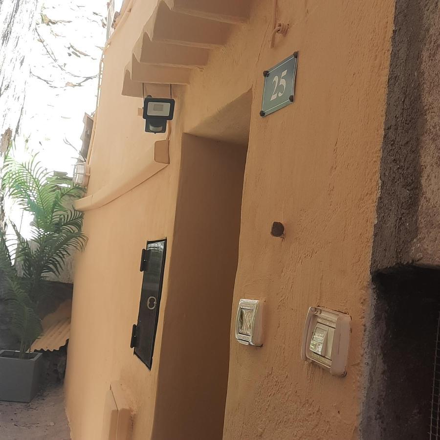 Logis Capodanna Menton Exterior foto